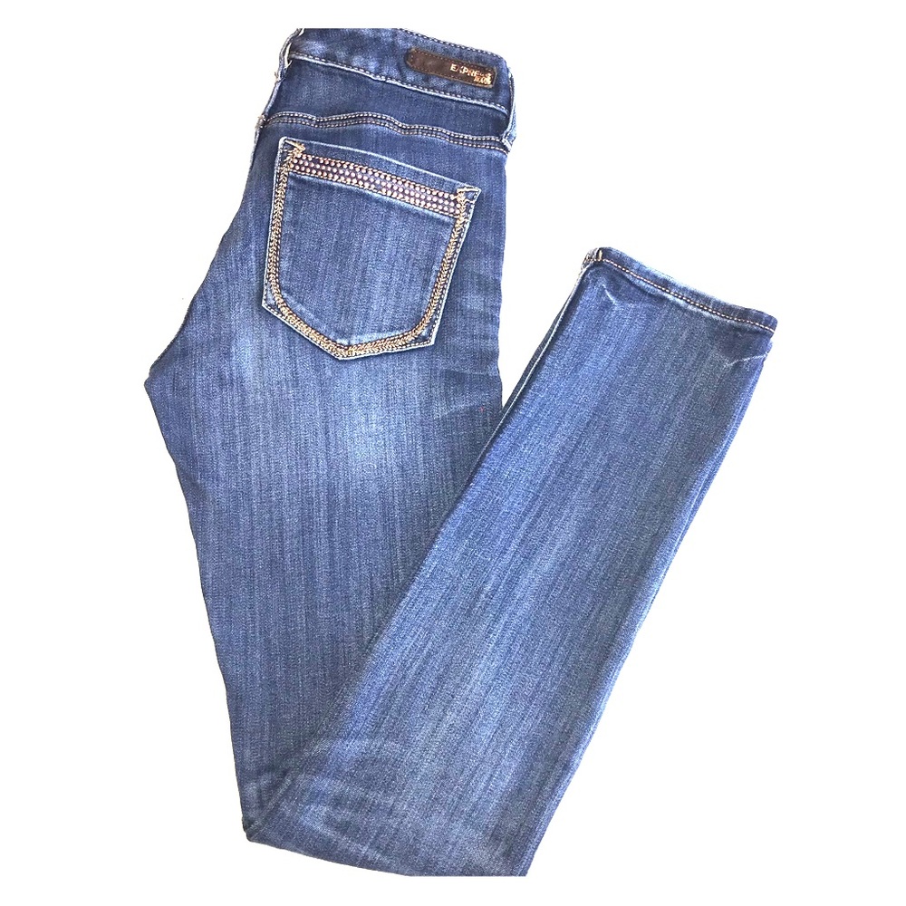 Express | Stella | Jeans